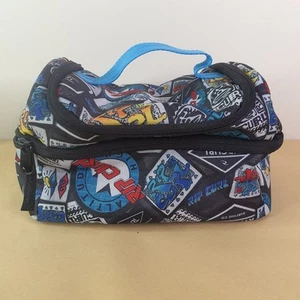 Rip Curl Retro Style Lunch Bag Insulated - Picture 1 of 11