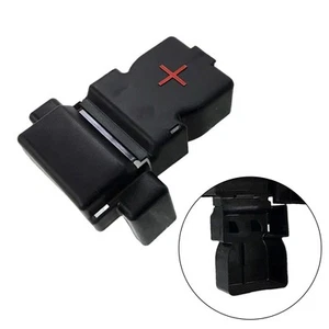 Terminal Cover Battery Cover Fitment For Nissan For Xterra Battery Model Plastic - Picture 1 of 12