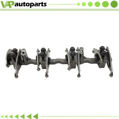 Brazo basculante de válvula diésel para Ford F250 F350 F450 F550 Super Duty 6,4 L Foto 1 de 4