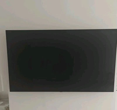 LG OLED55B9PLA 55 Inch Smart 4K HDR OLED TV with warranty until Nov2025 - Image 1 of 3