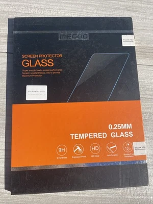 MEGOO Glass Screen Protector 2-Pack for Surface Book 3 13.5-inch - Image 1 of 2