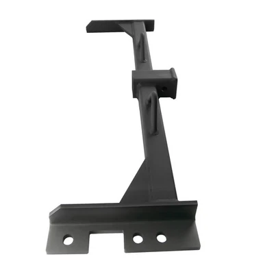 Rear Steel Hidden Trailer Hitch Receiver for Silverado Sierra 1500 1999-2006 - Image 1 of 4