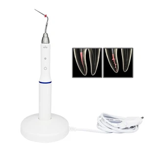 Sistema de obturación dental inalámbrico Gutta Percha Endo pluma térmica + 2 puntas 220V - Imagen 1 de 13