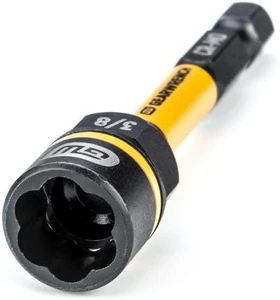 Llave de engranajes genuina OEM 3/8-" perno mordedor tuerca extractor y destornillador - 86178 - Imagen 1 de 5