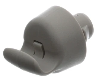 Genuine Nissan Sun-Visor Holder 96409-EZ00A - Image 1 of 2