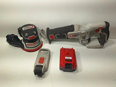 PORTER CABLE PCC671 (P15021112) - Image 1 of 4