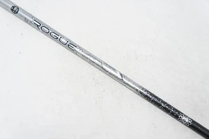 Aldila 2G Rogue Silver 110 MSI 60R Regular 41.5" #5 Wood Shaft Titleist TSi TSR - Picture 1 of 2