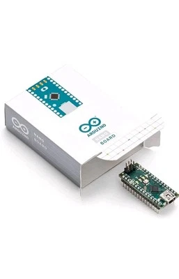 Arduino Nano [A000005]–Compact ATmega328P Microcontroller with 14Digital I/O■145 - Image 1 of 4