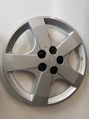 Cubierta de rueda tapacubos de 15" 5 radios Chevrolet Cavalier # 3237 2003-2005 09594432 Foto 1 de 4