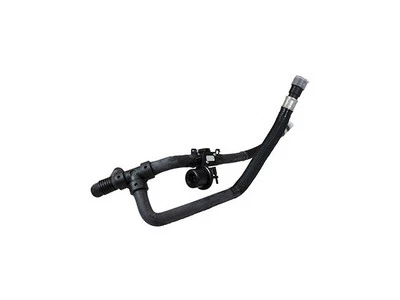 For 2003-2004 Lincoln Navigator Heater Hose Set Motorcraft 83188PCMK 5.4L V8 Foto 1 de 2