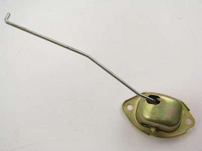 Termostato obturador de carburador para Dodge 225 Slant-Six 1970-1972 con Holley 1-BBL Foto 1 de 3