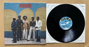 BRICK S/T 1977 1ST MONARCH PRESS BANG RECORDS BLP-409 IN THE SHRINK LP SOUL FUNK - Imagen 1 de 2