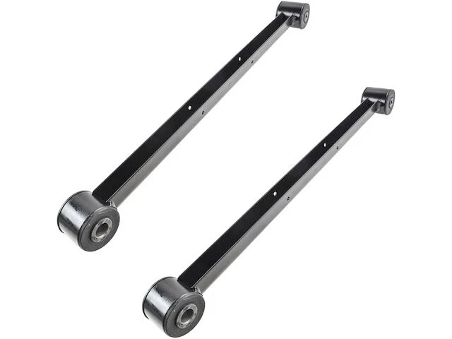 Rear Trailing Arm Set For 1988-1997 Oldsmobile Cutlass Supreme 1993 1989 XM638PR - Image 1 of 1