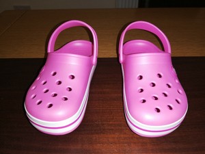 crocs c13 eu size