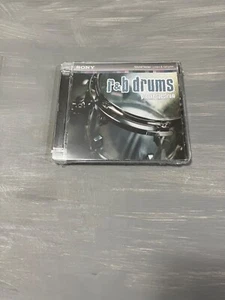 SONY SOUND SERIES_Groove Spectrum R&B Drums - Picture 1 of 2