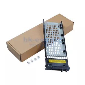 IBM Lenovo 2.5' SAS SATA HDD Caddy Tray ThinkSystem DS2200 DS4200 DS6200 00MT546 - Picture 1 of 17