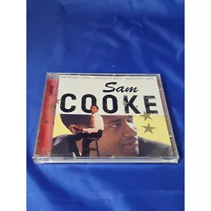 Sam Cooke Greatest Hits CD - Picture 1 of 5