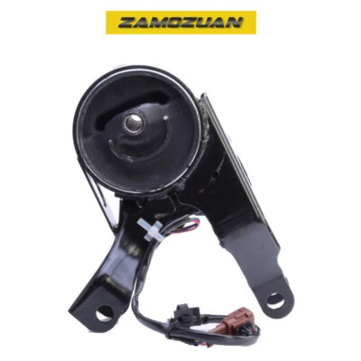 Rear Engine Motor Mount with Wires 2003-2007 for Nissan Murano 3.5L 4WD. A7354EL - Image 1 of 3