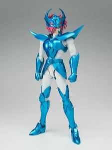 Bandai Saint Cloth Myth EX Megrez Delta Alberich from Japan - Picture 1 of 11
