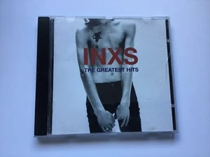 The Greatest Hits [Universal] by INXS (CD, Nov-1994, Atlantic (Label)) - Tested - Picture 1 of 2