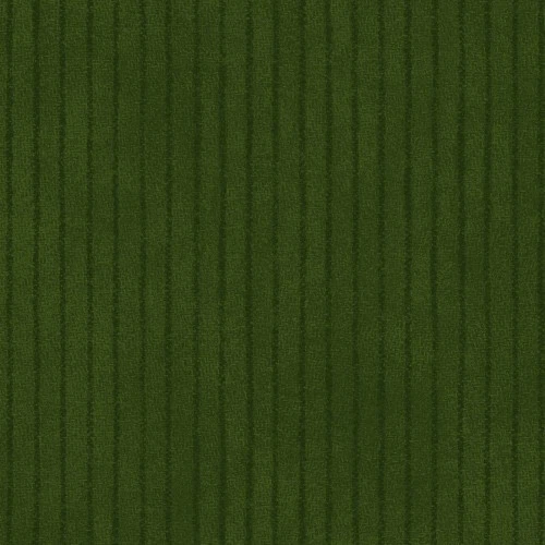 Shadow Play Woolies 法兰绒 - 深绿色条纹 #F18508-G — 第 1/1 张图片