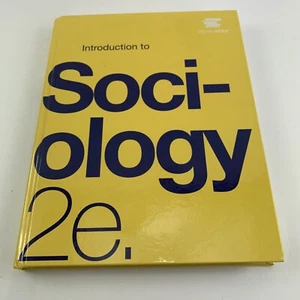 Introduction to Sociology 2e Openstax - Imagen 1 de 10