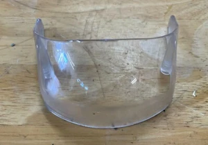 Dirt Devil Featherlite Model 085845 Staubsauger Bodenleuchte Linse - Bild 1 von 2