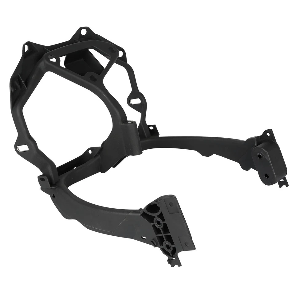 Soporte de soporte de carenado superior delantero apto para BMW K70 F700GS 2011-2017 F650GS 06-18 Foto 1 de 4