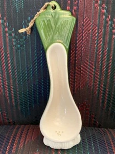 Avon Vintage Gallery Originals Vegetable Measuring 1/4 Cup Onion - Picture 1 of 10