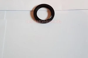 Skoda Favorit 1.3 8v 136B 135 781 136 Front crankshaft oil seal 42 x 58 x 7 - Picture 1 of 1