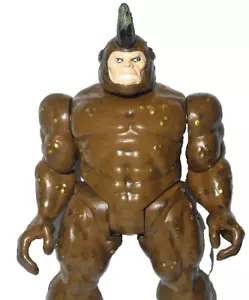 Spider-Man Animationsserie RHINO 1996 KB Exclusive Hall of Fame komplett Marvel - Bild 1 von 2