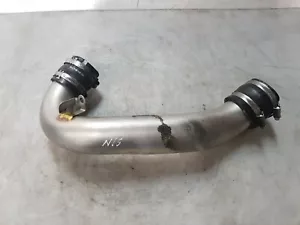 2016 MERCEDES GLS 63 AMG X166 5.5 V8 LEFT SIDE TURBO AIR PIPE A2780941591 - Picture 1 of 6