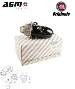 FILTRO CARBURANTE ORIGINALE FIAT 500X JEEP COMPASS RENEGADE ALFA TONALE 52029770 - Imagen 1 de 10