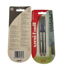 Uni-Ball Erasable Ink Pen - Picture 1 of 3