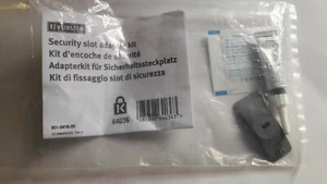 KIT de sécurité Kensington  Adaptateur pour Ultrabook - Afbeelding 1 van 2