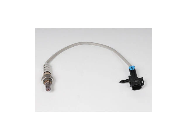 Sensor de oxígeno AC Delco para GMC Sierra 1500 2008-2013 4,3 L V6 LU3 VIN: X 29XMSJ Foto 1 de 1