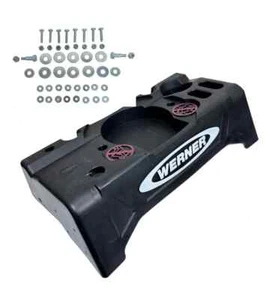 Werner Step Ladder Top Cap Replacement Kit 38-32 - Picture 1 of 3