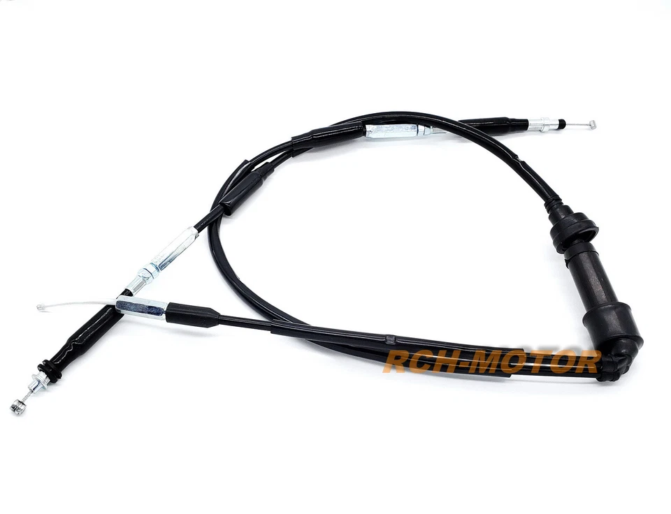 Cable acelerador nuevo para Polaris Sportsman 90 2001 2002 2003 2004 2005 2006 Foto 1 de 1
