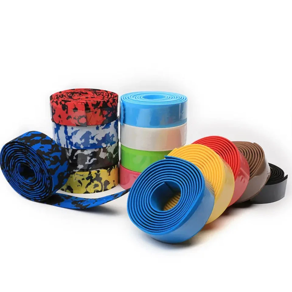 MARKENLOS Lenkerband EVA-Schaum Fahrrad Rennrad Griffband Fahrradlenkerband Griffband