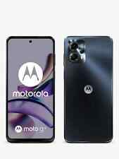 NEW Motorola Moto G13 128GB Matte Charcoal Black Unlocked Dual SIM Smartphone