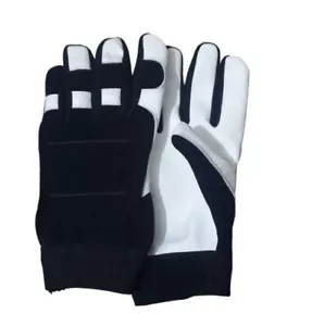 First Order Stormtrooper Gloves - Foto 1 di 4