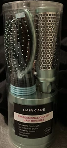 NEW SEALED! Hair Care Professional quality hair brushes! 12pcs GREEN set - Picture 1 of 4