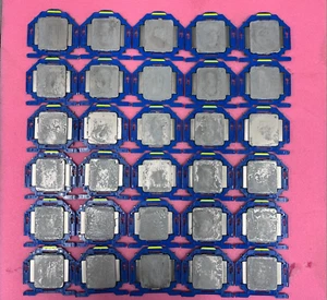 Lot of 30 Intel Xeon E5-2680 V3 2.5GHz SR1XP 12-Core LGA011-3 CPU Processor - Picture 1 of 2