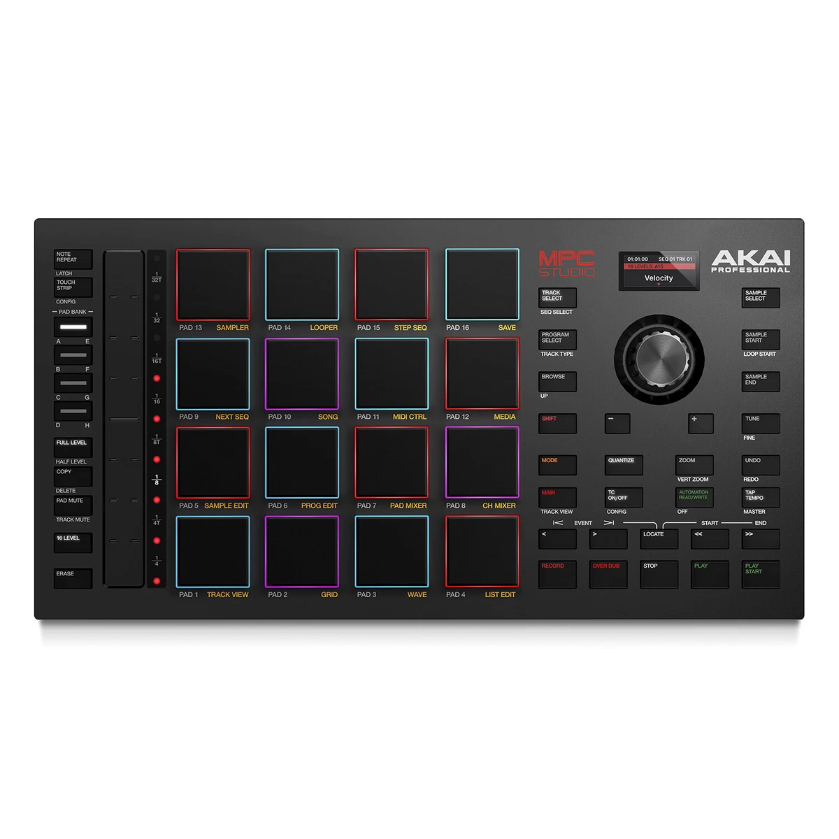 AKAI MPC STUDIO 【中古】 Mpc Studio for sale | eBay