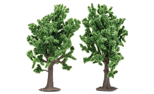 Hornby R7204 Beech Trees OO Gauge - Image 1 of 1
