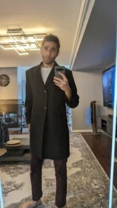 Jean-Paul Germain Jacket Wool - Picture 1 of 16