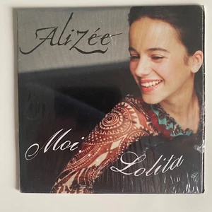 Alizée – Moi… Lolita - CD Single - Pop Chanson - Foto 1 di 1