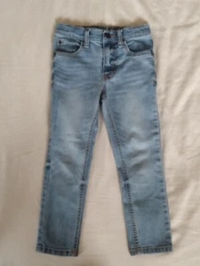 Cat&Jack Girls Skinny Jeans Size 6 - Picture 1 of 2