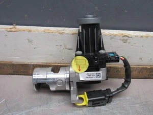 OEM CATERPILLAR AIR CONTROL VALVE (EGR) PART#578-9954 12V NEW SURPLUS !!M/OFFER - Picture 1 of 9