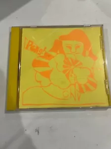 Peng! by Stereolab (CD, May-1992, Too Pure) - Picture 1 of 3